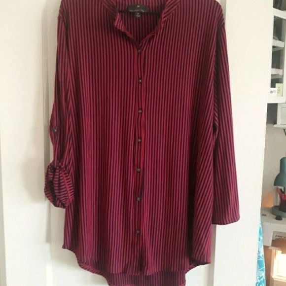 Fenn Wright Manson Tops - Stripped blouse  